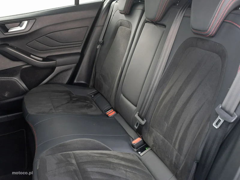 Ford Focus IV 27