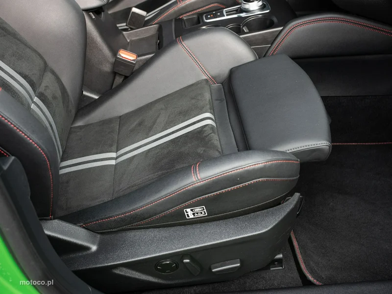 Ford Focus IV 29
