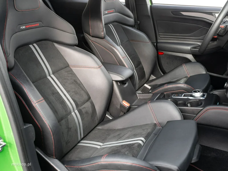Ford Focus IV 30