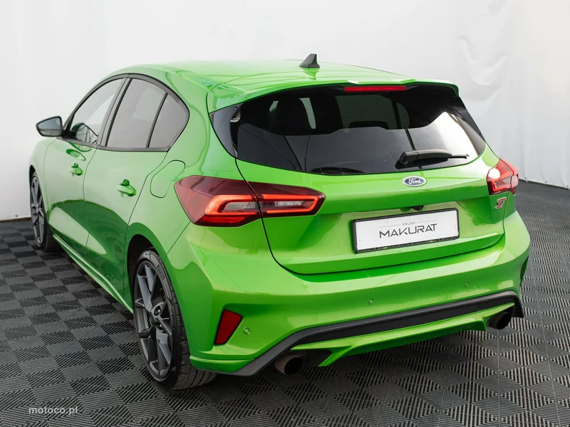 Ford Focus IV 4