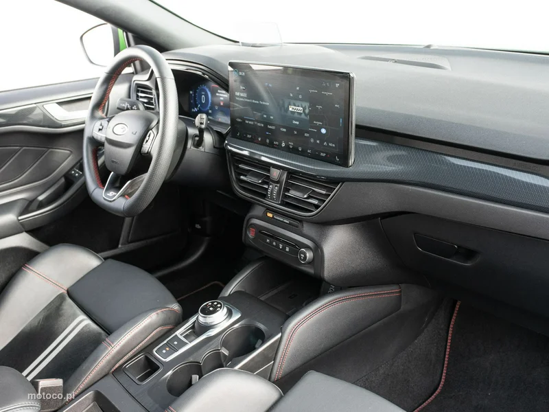 Ford Focus IV 31