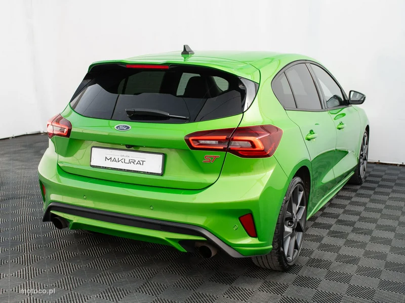 Ford Focus IV 5