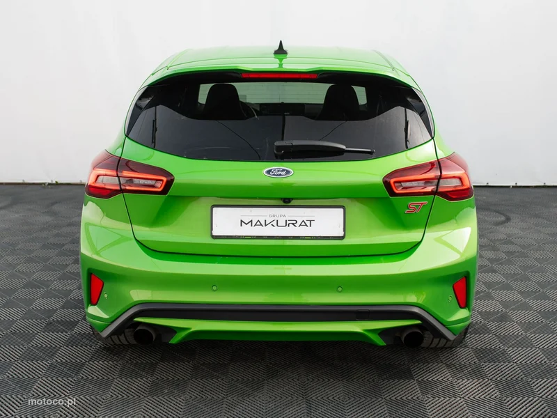 Ford Focus IV 9