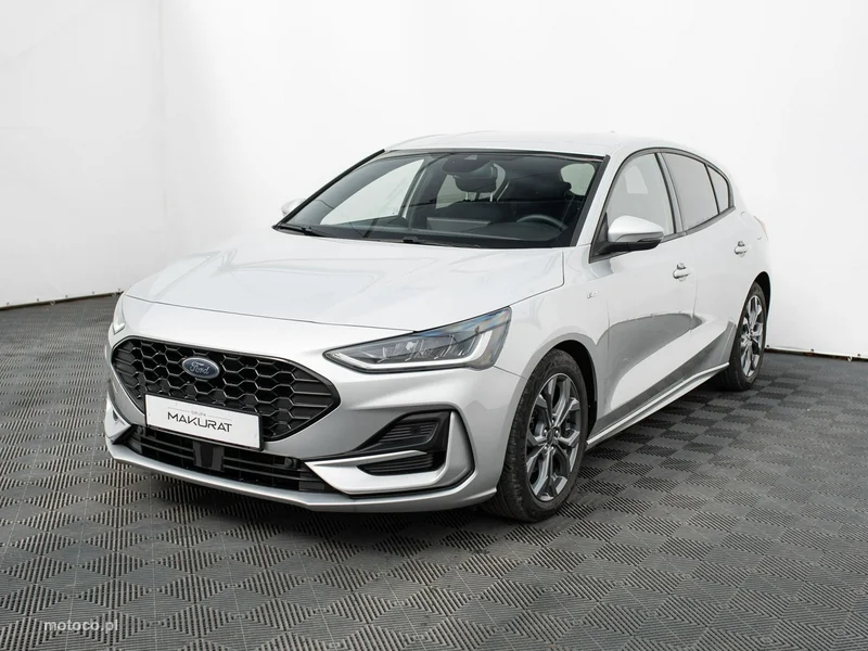 Ford Focus IV 2