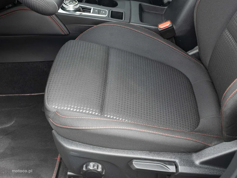 Ford Focus IV 11