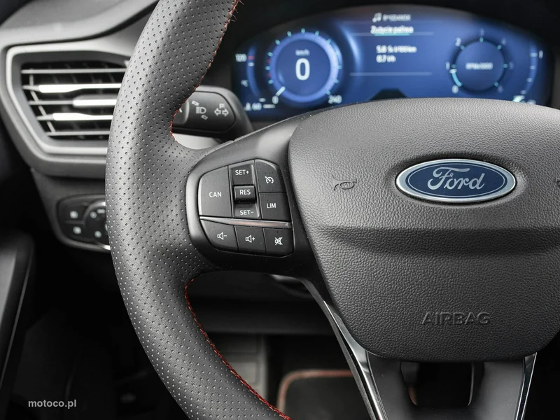 Ford Focus IV 14