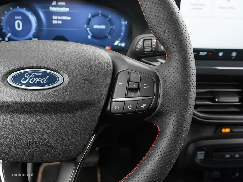 Ford Focus IV 15