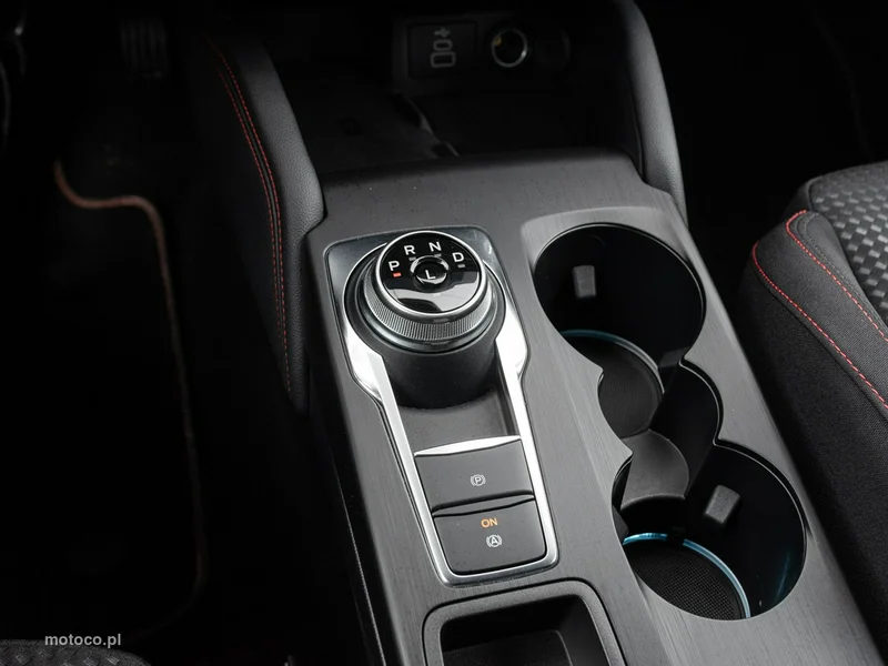Ford Focus IV 16