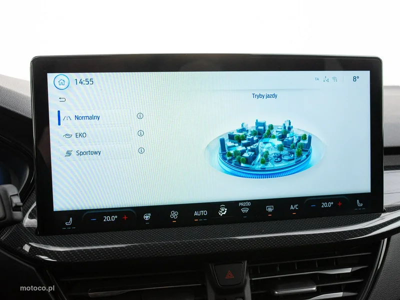 Ford Focus IV 19
