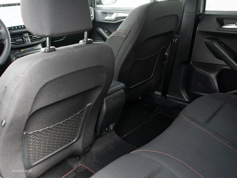 Ford Focus IV 24