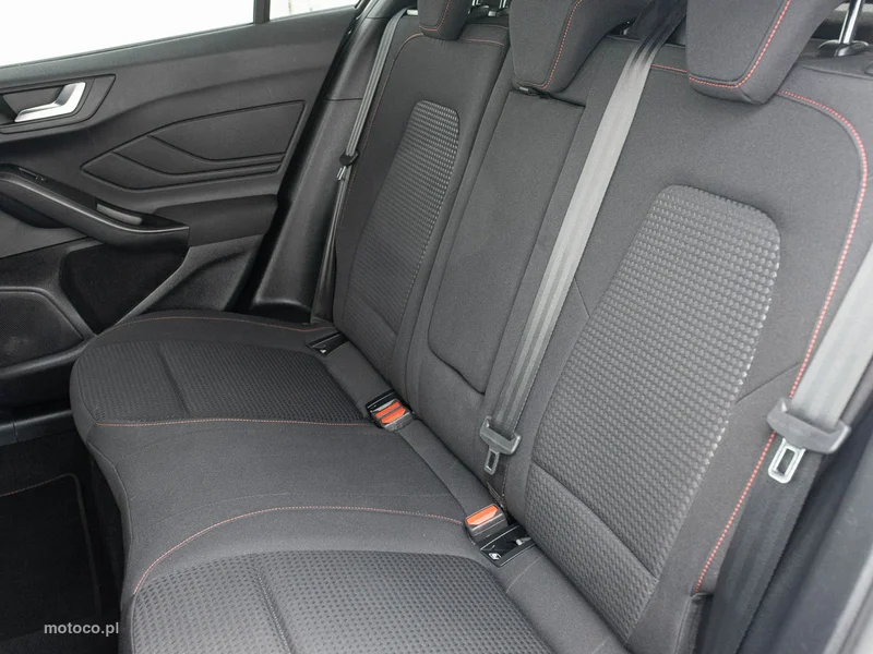 Ford Focus IV 25