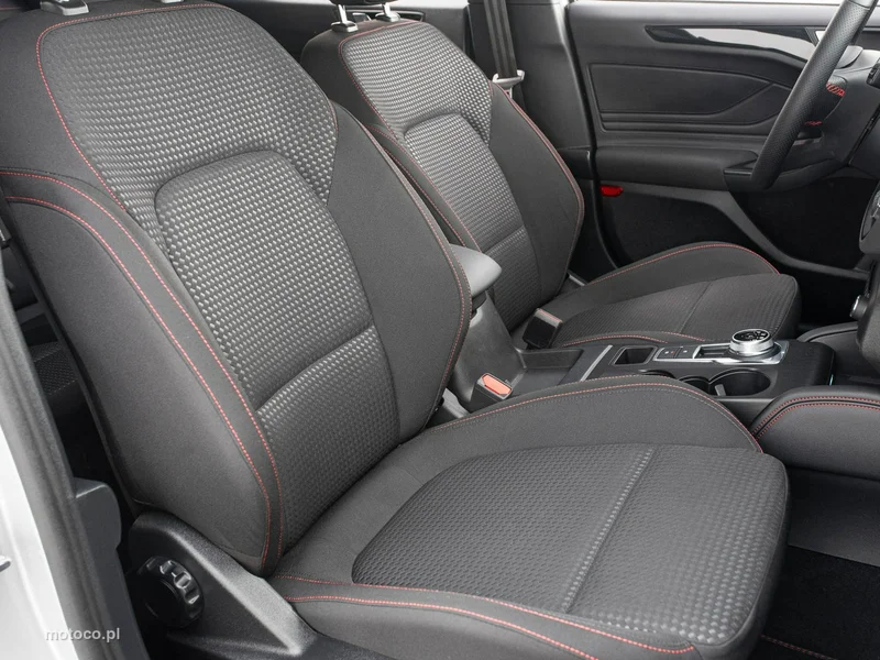 Ford Focus IV 27