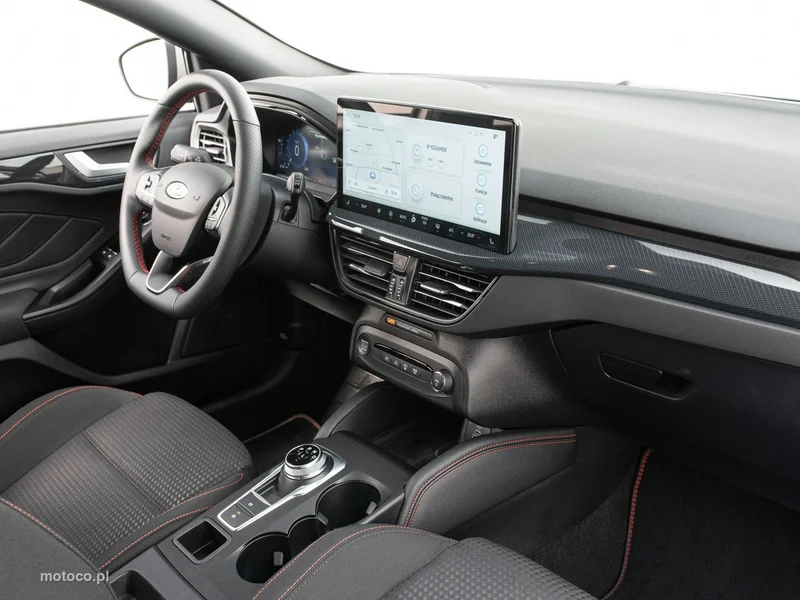 Ford Focus IV 28