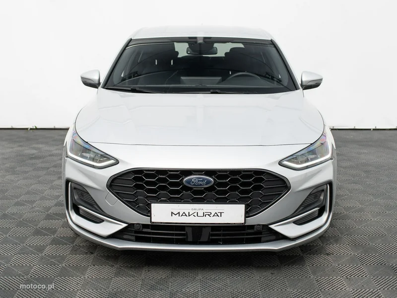 Ford Focus IV 7