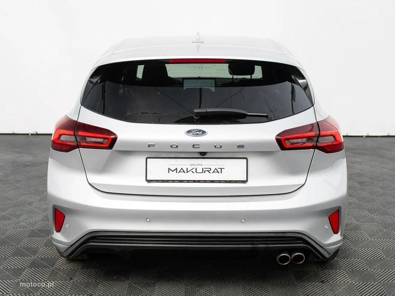 Ford Focus IV 9