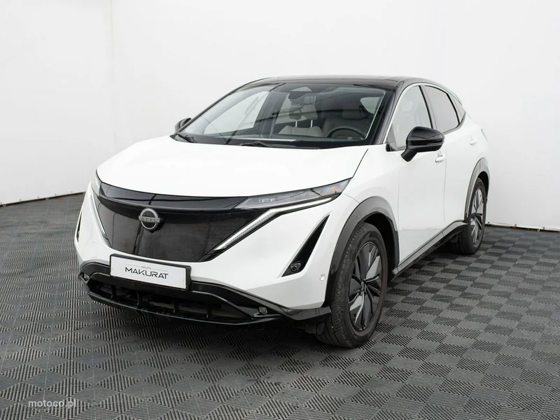 Nissan Ariya 2