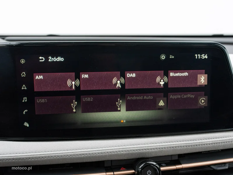 Nissan Ariya 19