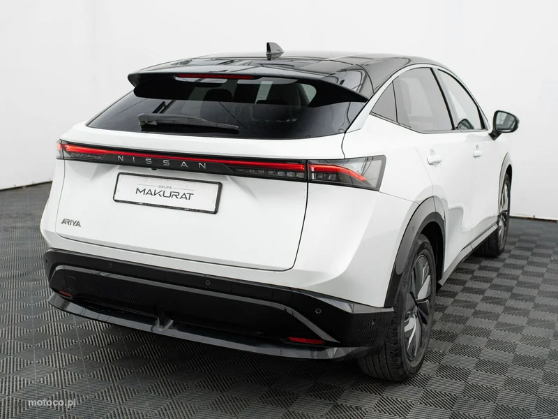 Nissan Ariya 5