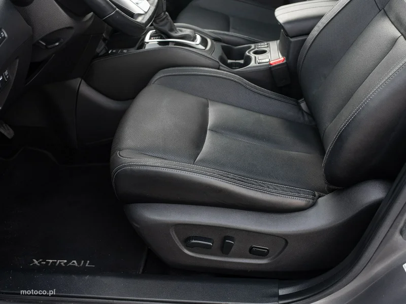 Nissan X-Trail 11