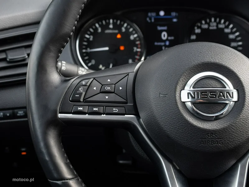 Nissan X-Trail 14