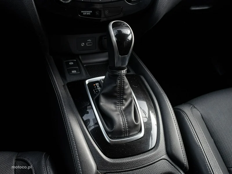Nissan X-Trail 17