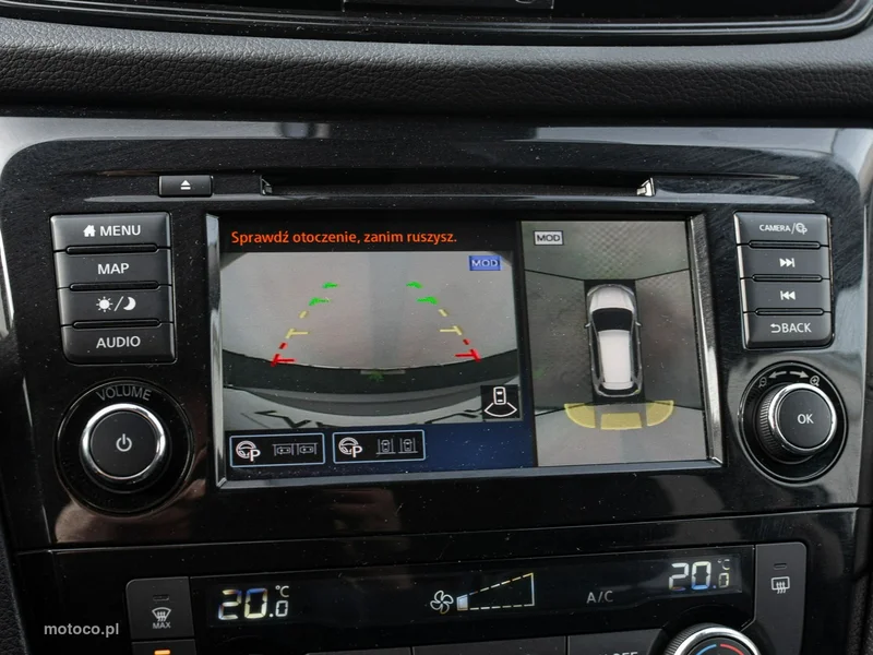 Nissan X-Trail 26