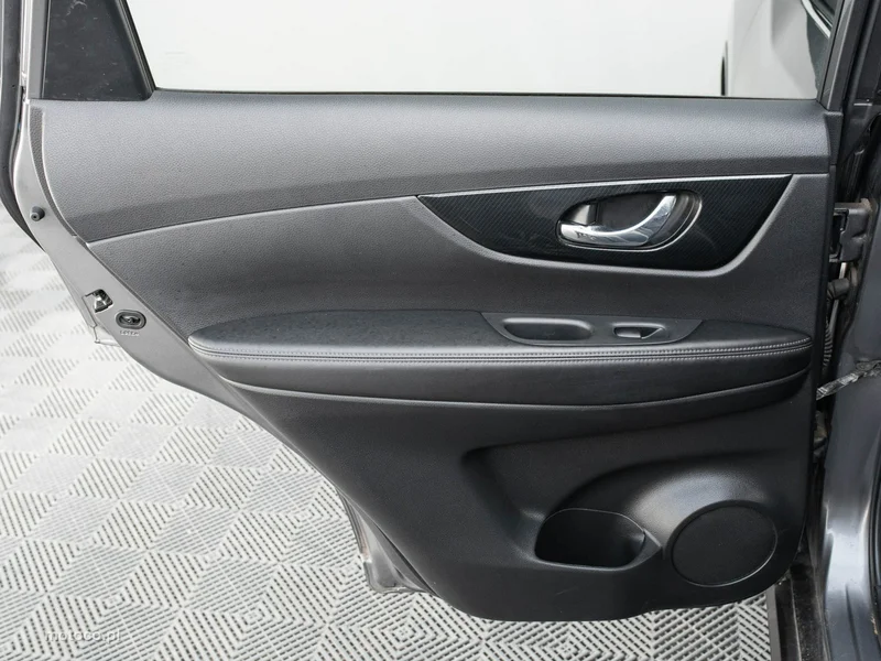 Nissan X-Trail 27
