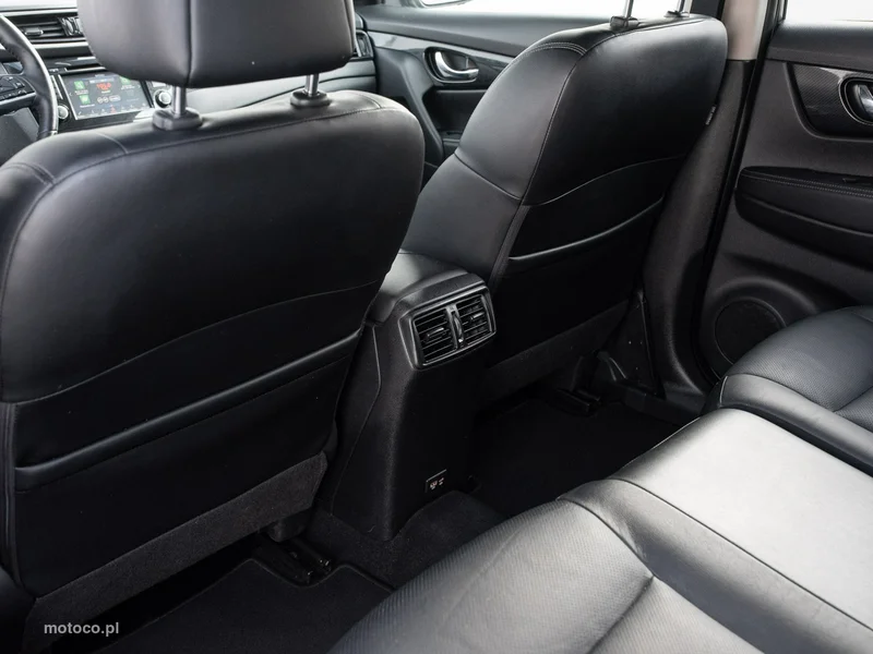 Nissan X-Trail 28