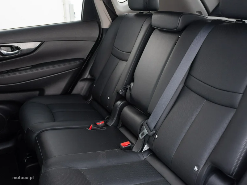 Nissan X-Trail 29