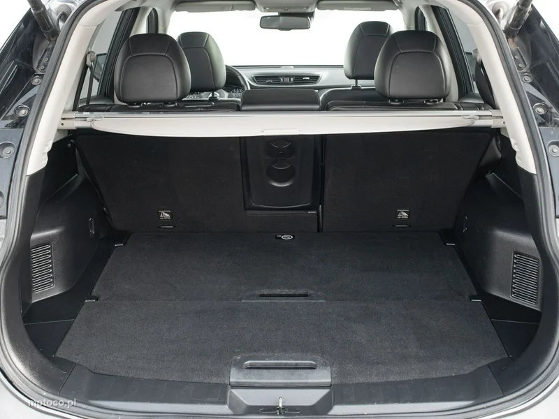 Nissan X-Trail 30