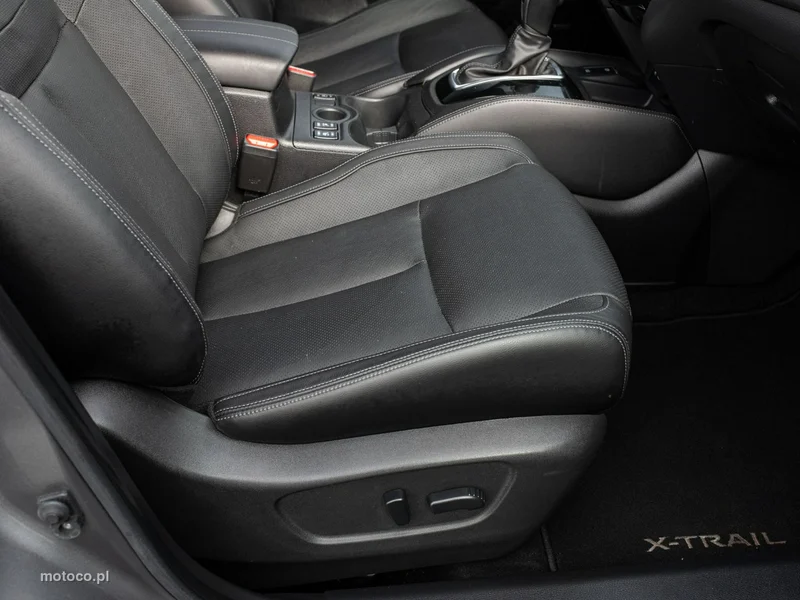 Nissan X-Trail 32