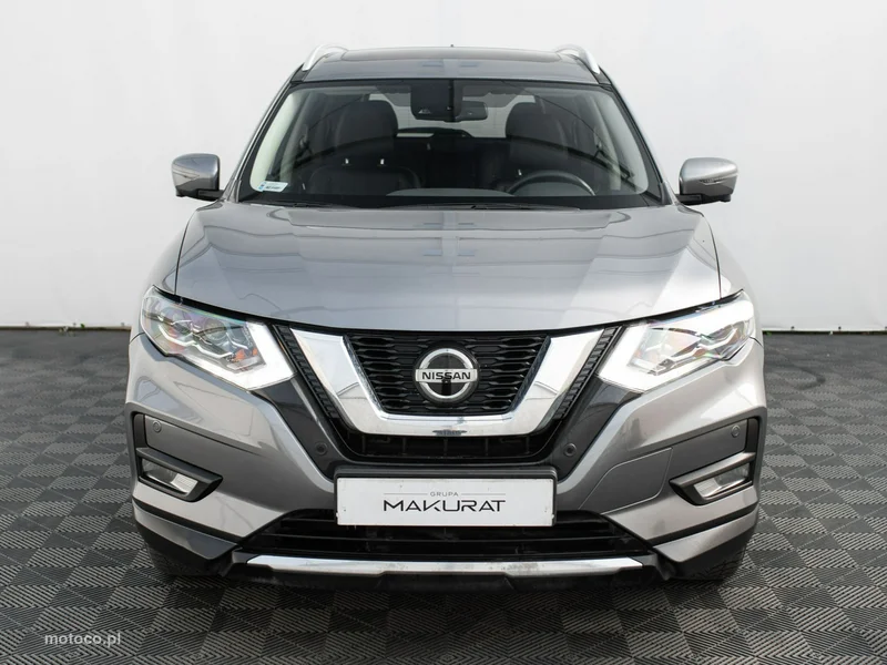 Nissan X-Trail 7