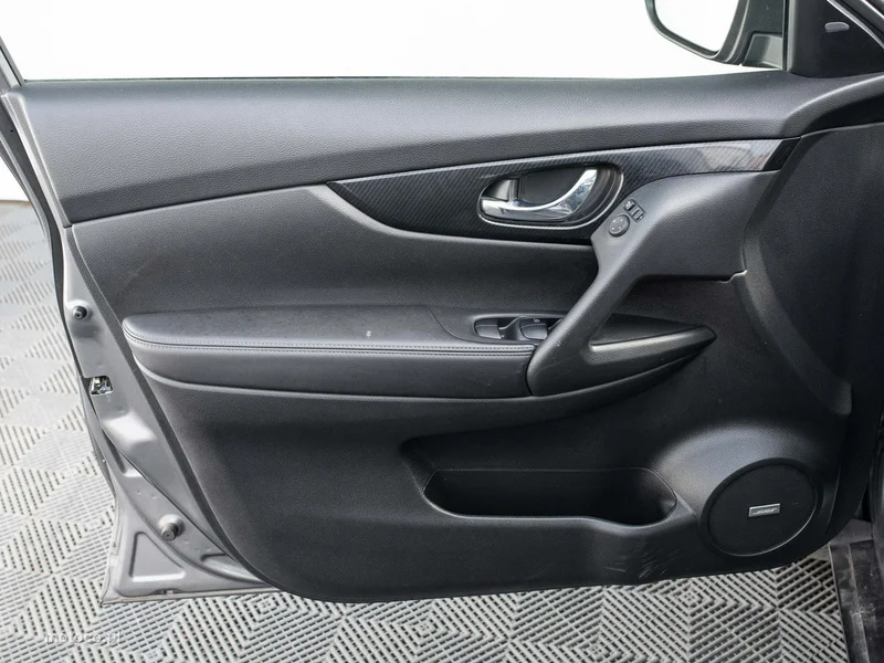 Nissan X-Trail 10