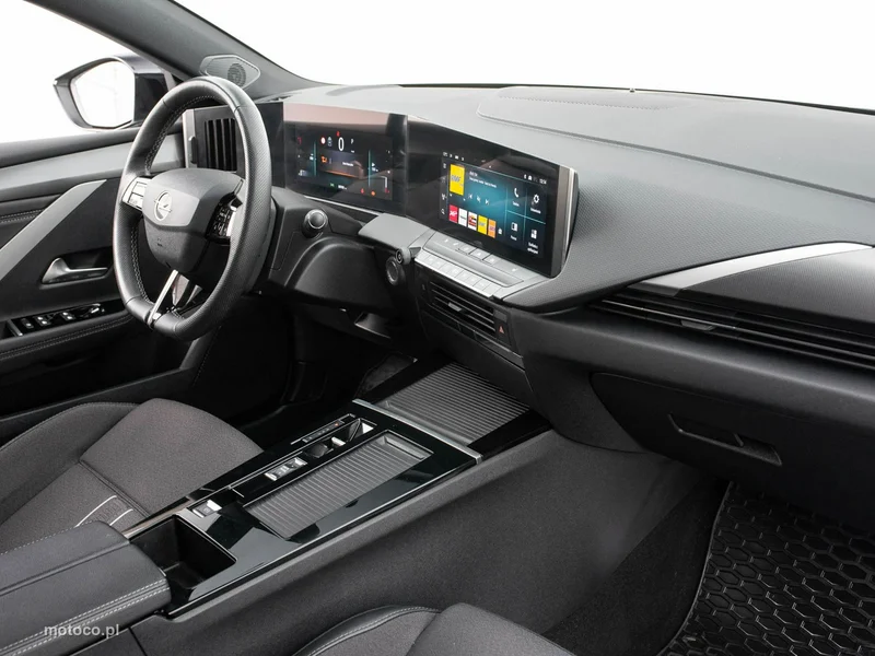 Opel Astra L 27