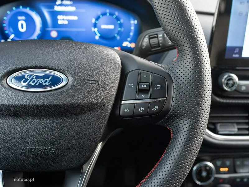 Ford Puma II 15