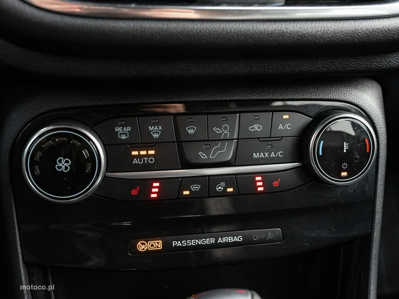 Ford Puma II 17