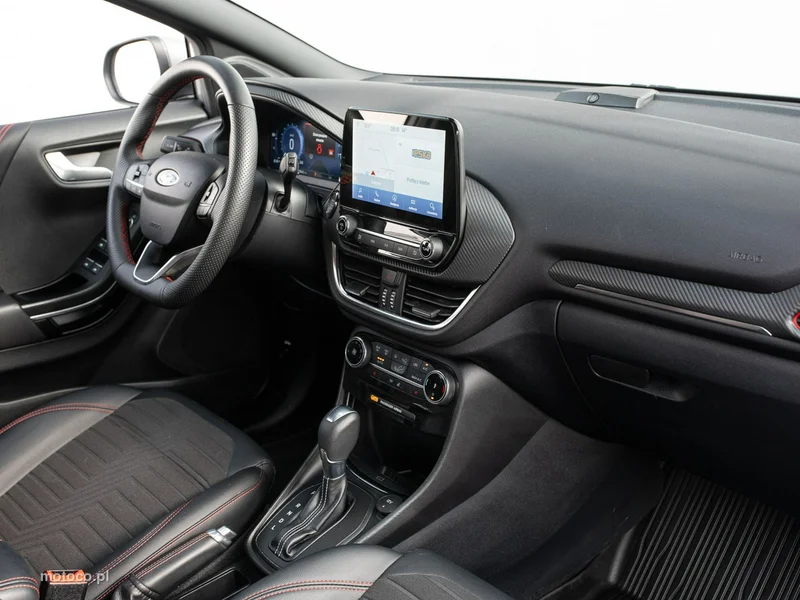 Ford Puma II 30
