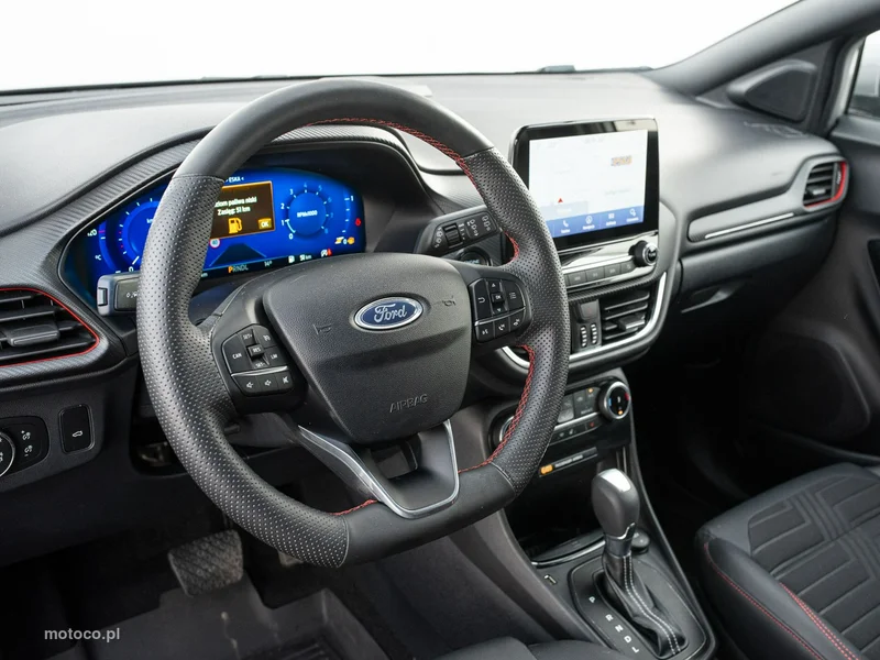 Ford Puma II 6