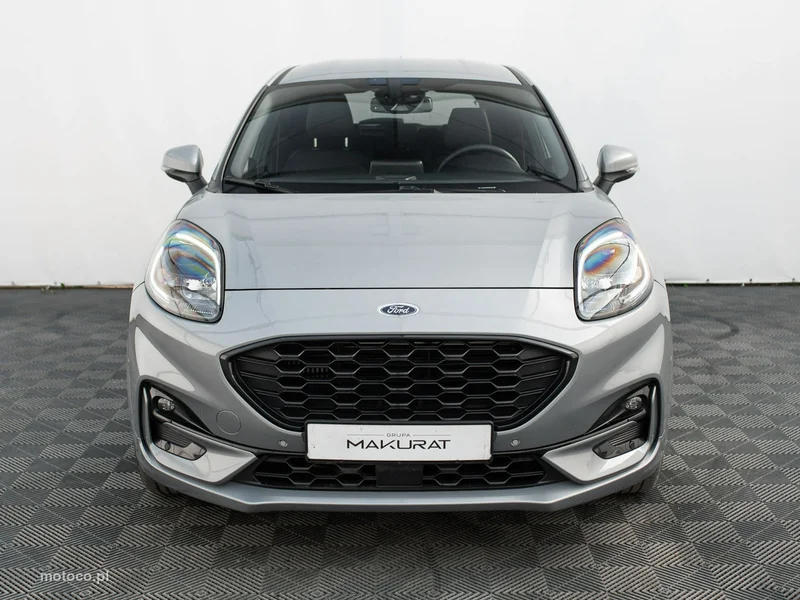 Ford Puma II 7