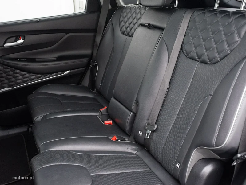 Hyundai SANTA FE 25