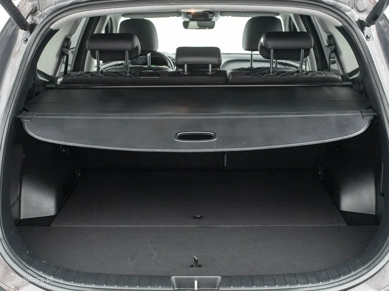 Hyundai SANTA FE 27
