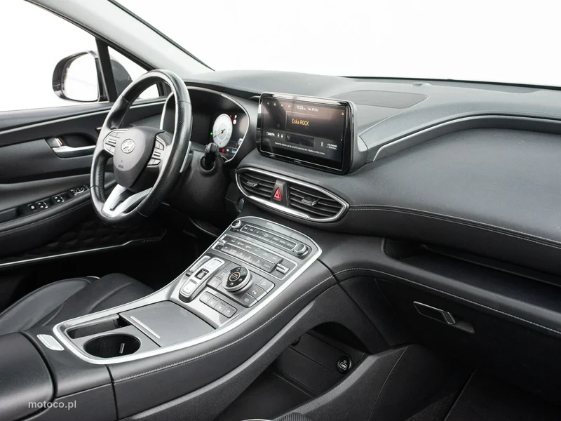 Hyundai SANTA FE 32