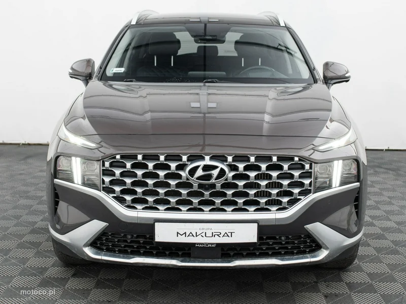 Hyundai SANTA FE 7