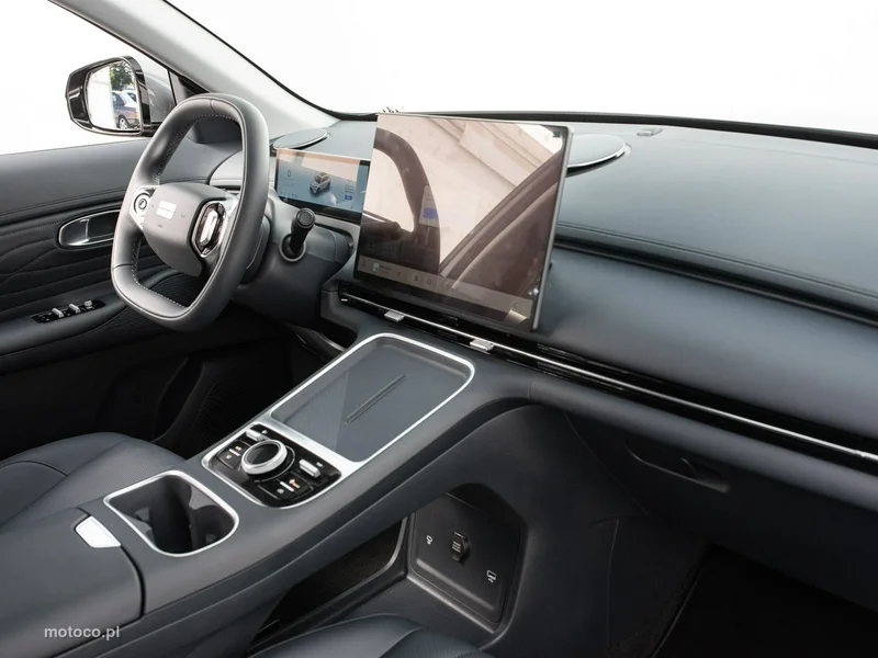 Geely Starray 28