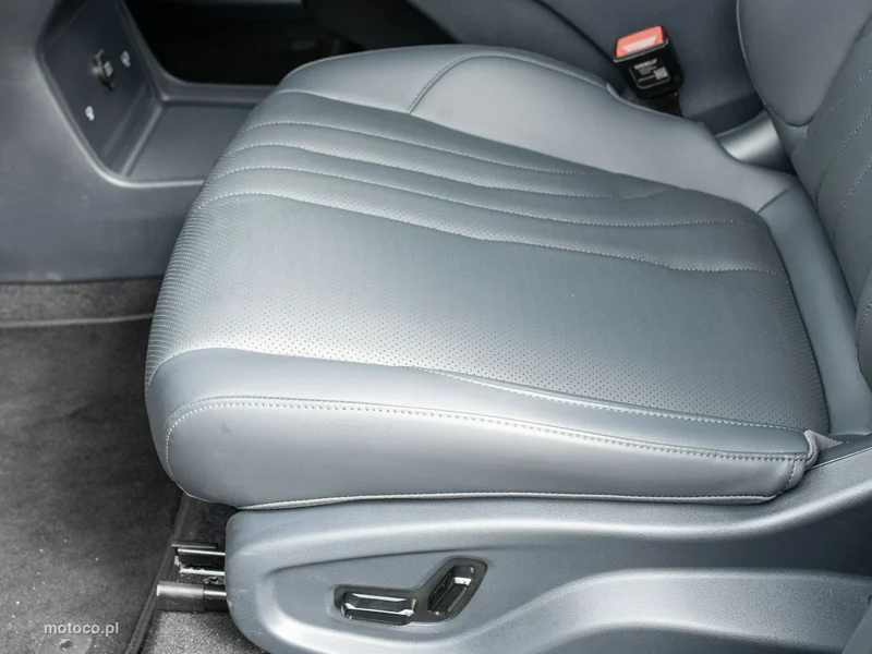 Geely Starray 7