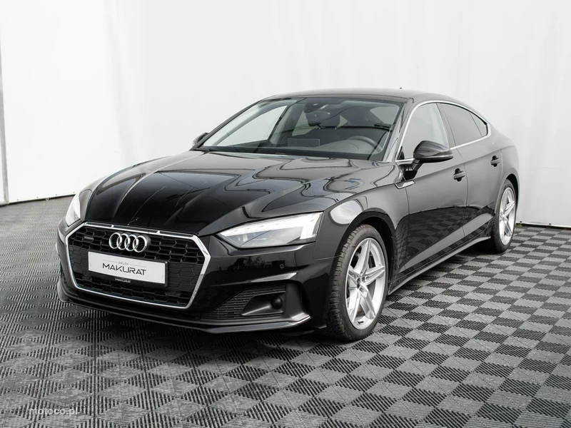 Audi A5 F5 2