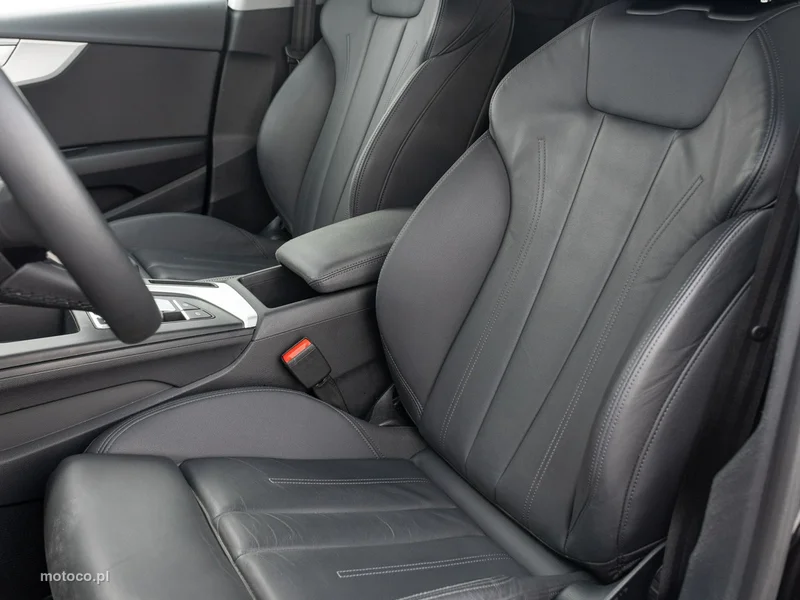 Audi A5 F5 11