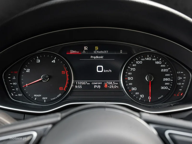 Audi A5 F5 12