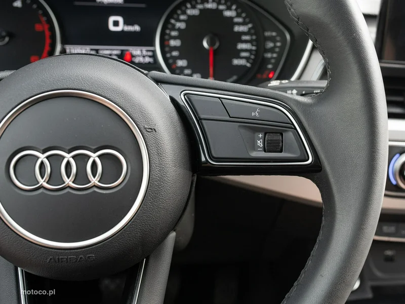 Audi A5 F5 14