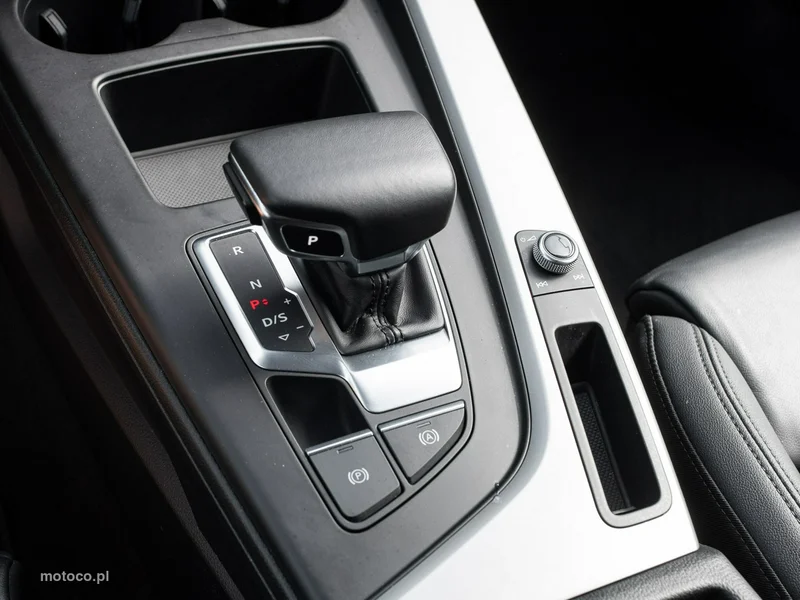 Audi A5 F5 16
